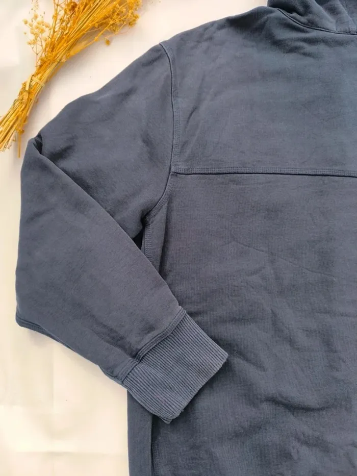 Sweat veste Ralph Lauren homme old school bon état taille XL - photo numéro 14