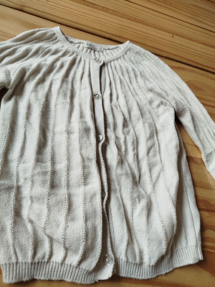 Gilet - photo numéro 2