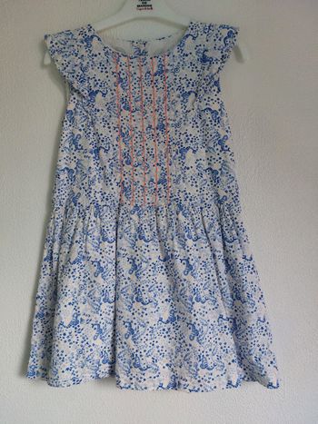 Robe été