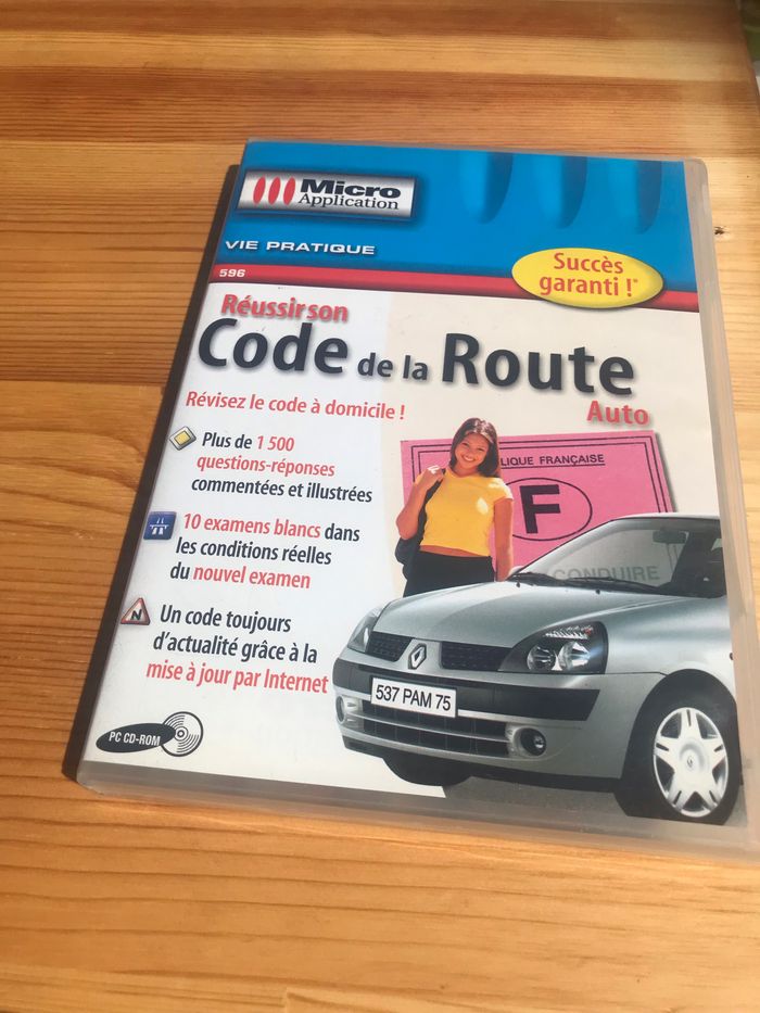 Code de la route