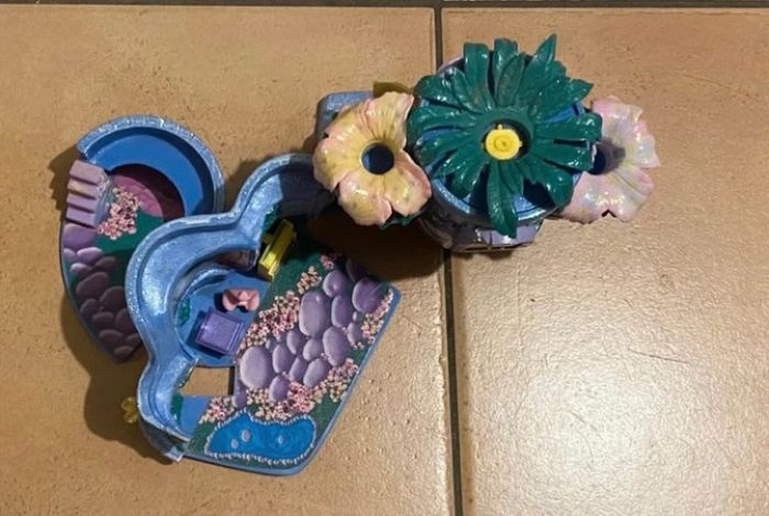 Starcastle flower garden - photo numéro 4