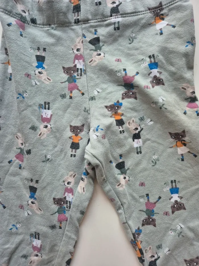 👧 Leggings - photo numéro 3