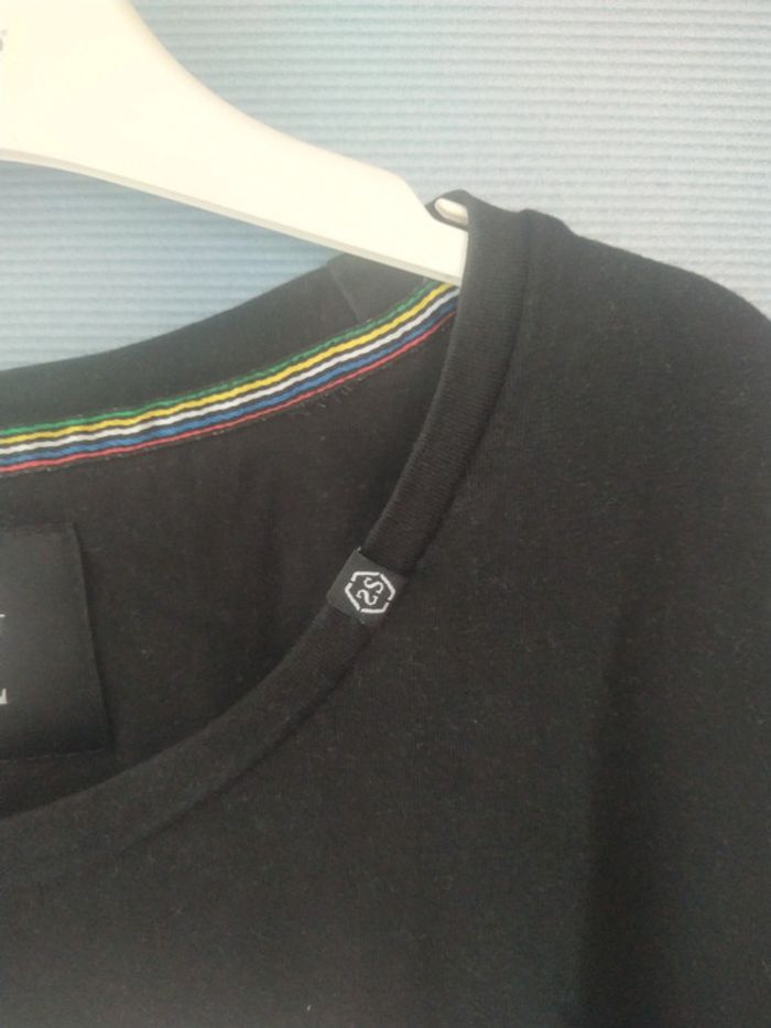 Tee-shirt imprimé - photo numéro 5