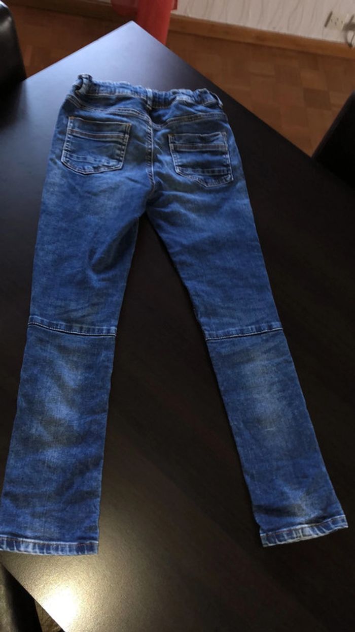 Jeans - photo numéro 2