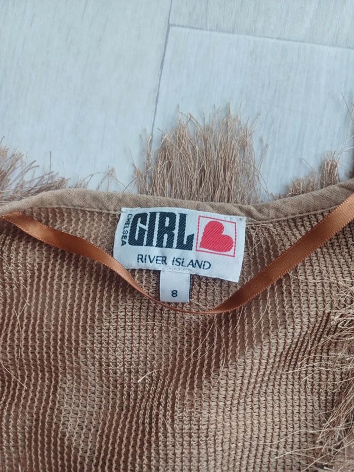 Gilet - photo numéro 3