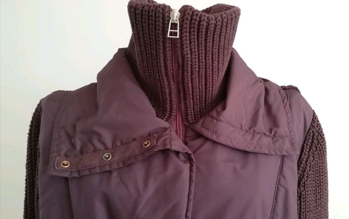 Veste façon gilet - photo numéro 3