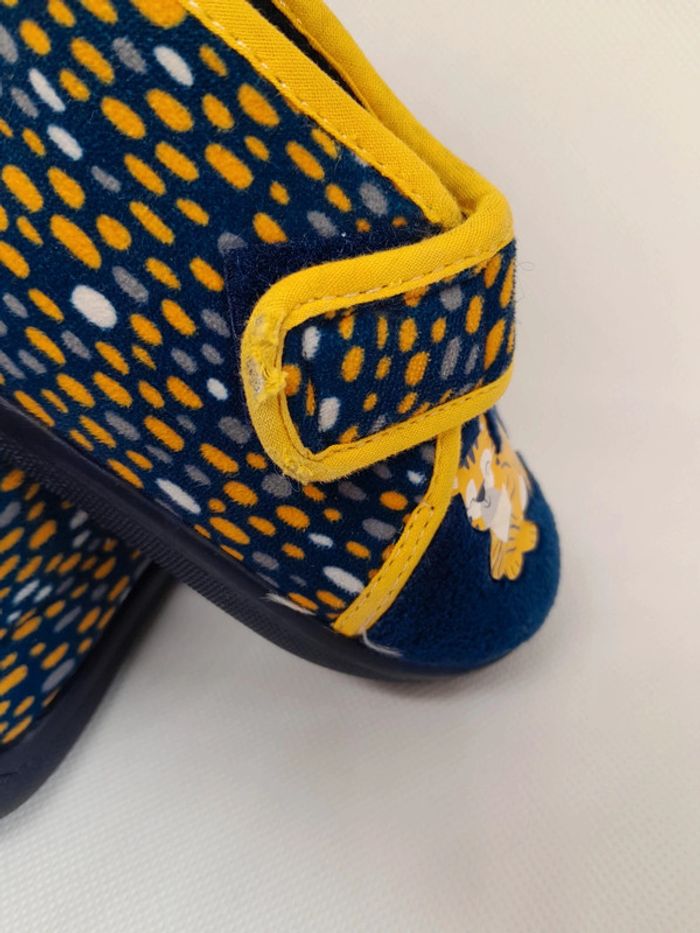 Chaussons tigre 🐯 - photo numéro 6