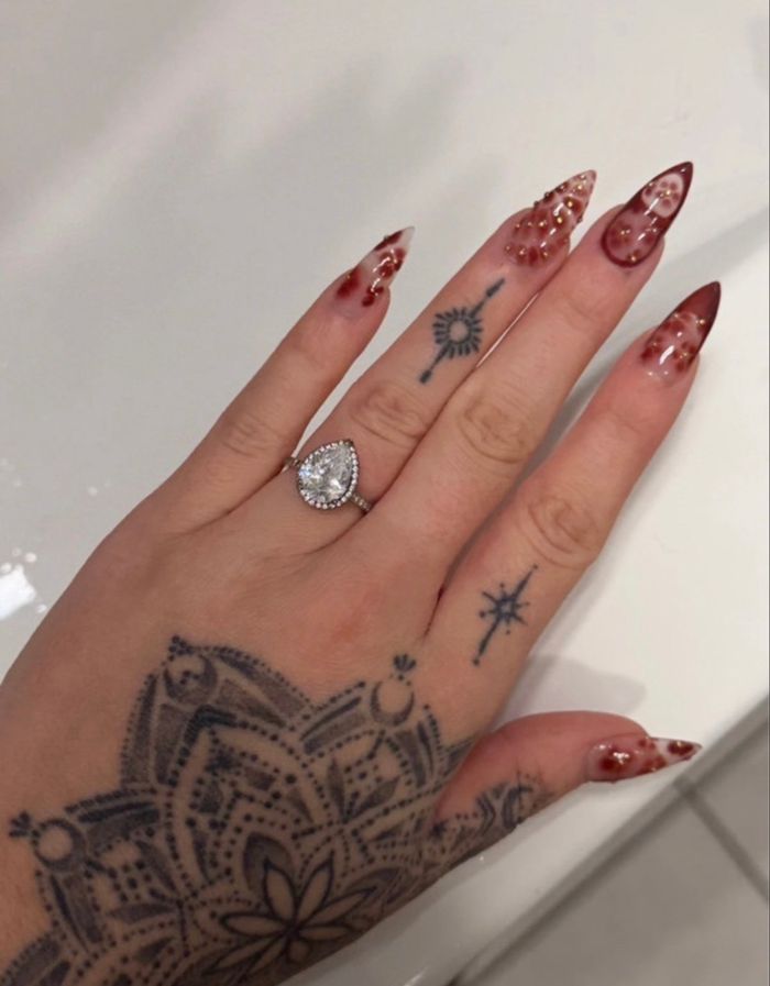 Bague Pandora Halo - photo numéro 2