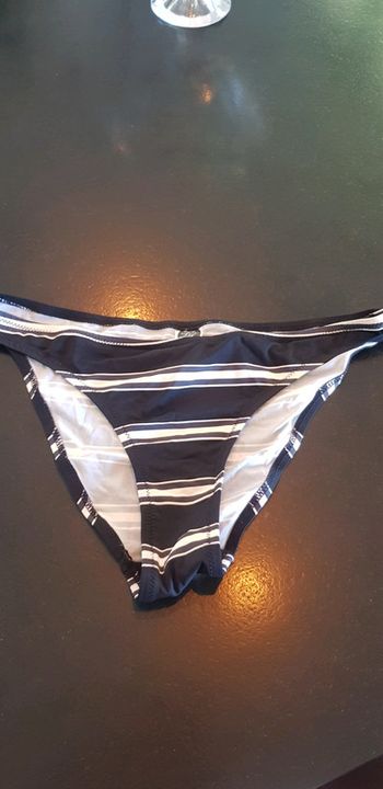 Bas demaillot de bain