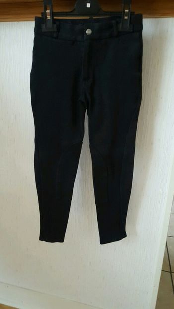 Pantalon d'équitation Organza