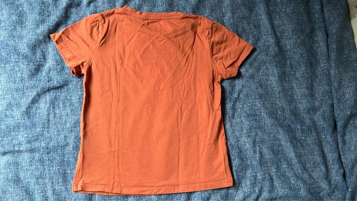 T-shirt éléphant - photo numéro 3