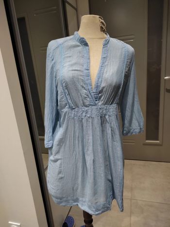 Tunique Zara taille m