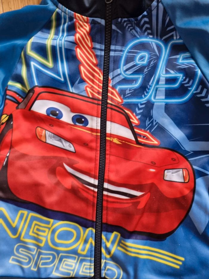 Lot 6 ans 14 articles sgmj,cars,petit béguin - photo numéro 3