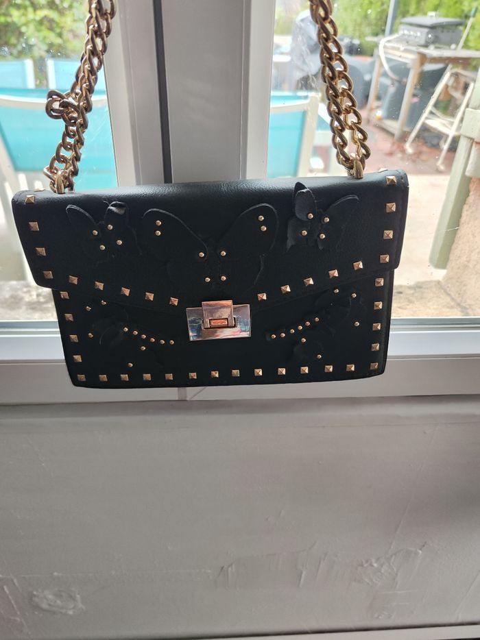 Sac a main - photo numéro 4