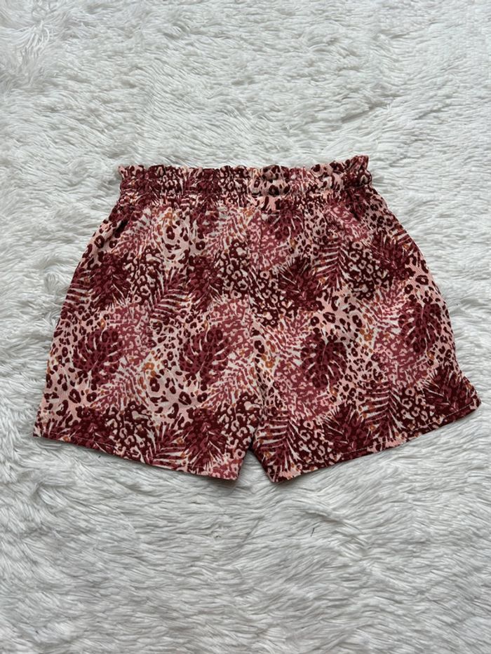 Short Boboli - photo numéro 2