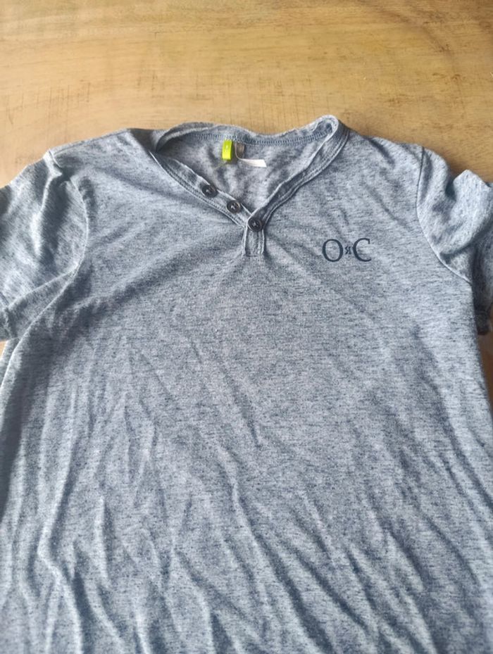 Tee shirt garçon - photo numéro 2