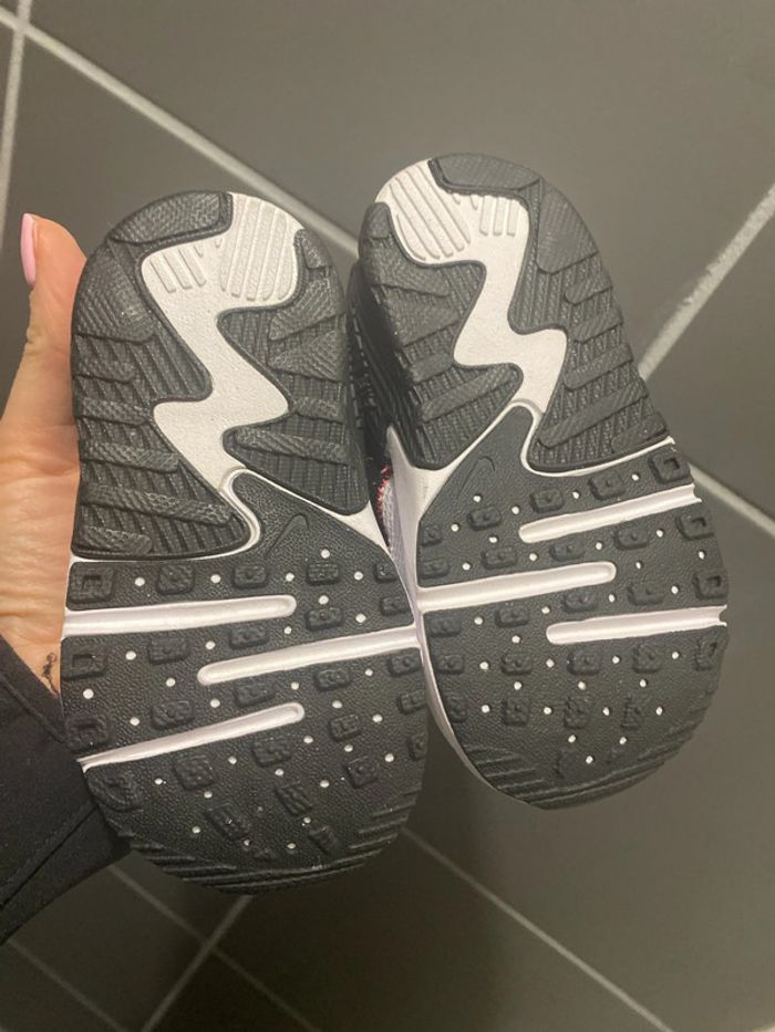 Nike air taille 21 neuve - photo numéro 6