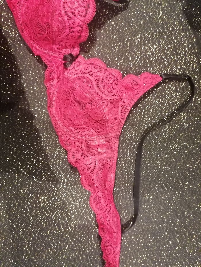 Soutien gorge taille 85B - photo numéro 10