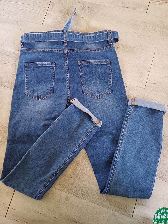Jeans femme - photo numéro 4