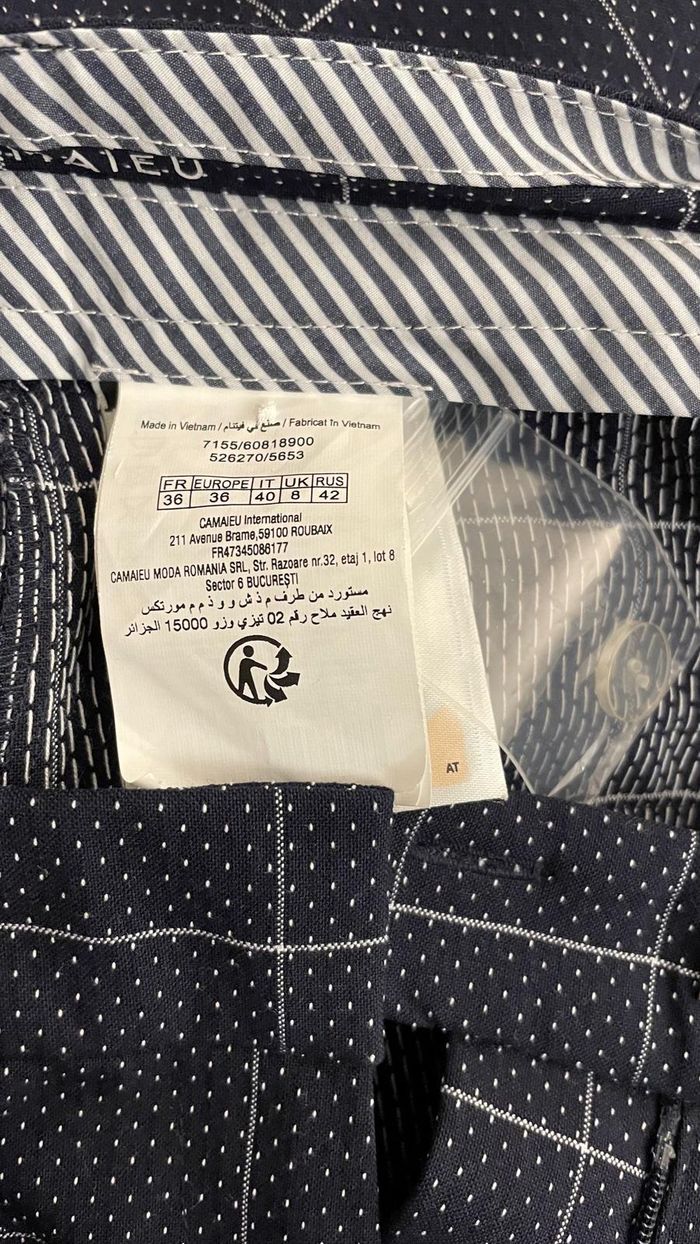 Tailleur femme T36 - photo numéro 4