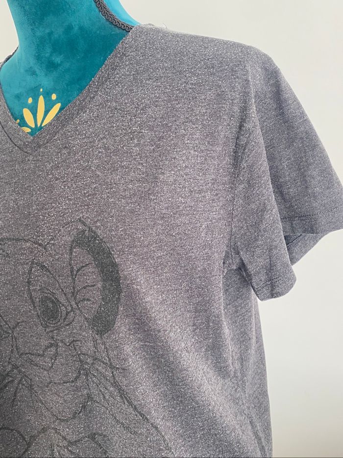 Tee Shirt Roi Lion Simba Disney - photo numéro 4