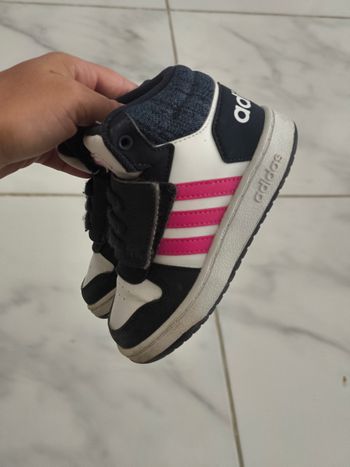 Basket Adidas