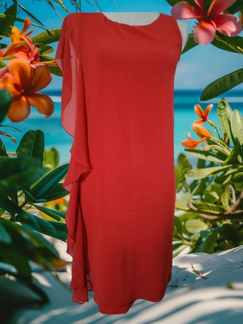 Magnifique robe "Naf-Naf" Neuve 👗