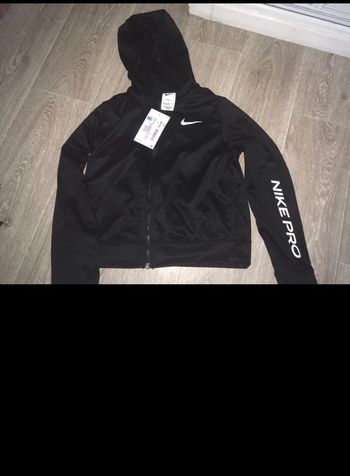 Veste Nike