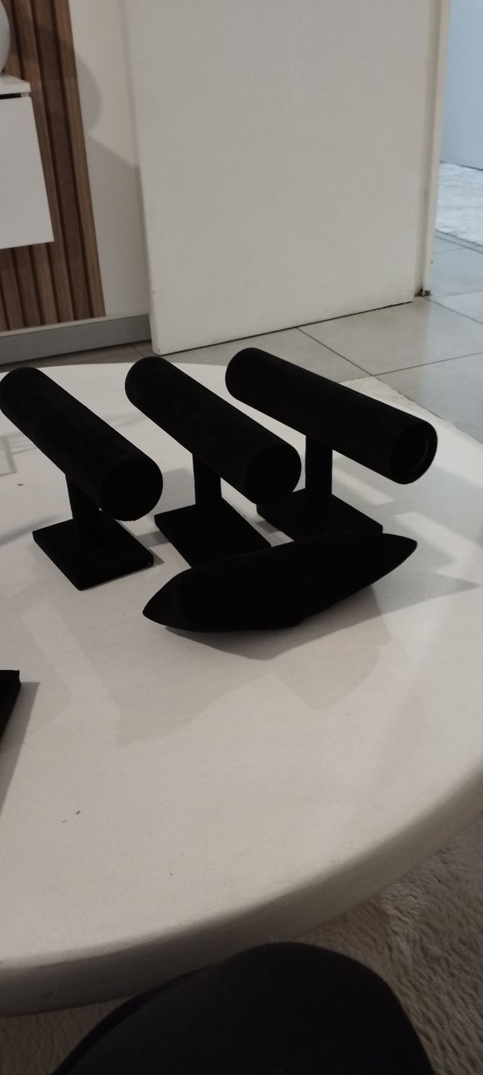 Portant bijoux - photo numéro 3