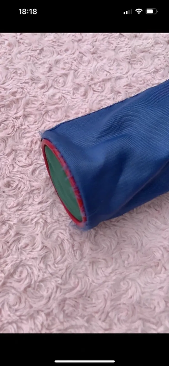 Trousse - photo numéro 3