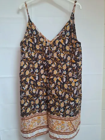Robe taille 40