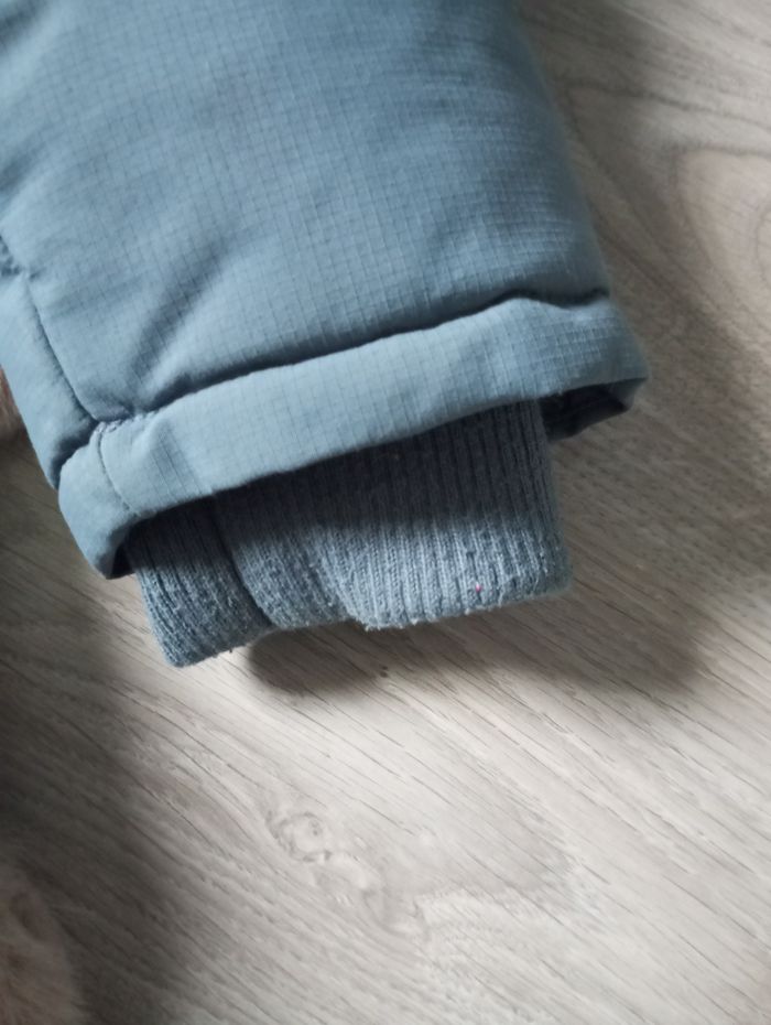 Manteau TAO - photo numéro 4