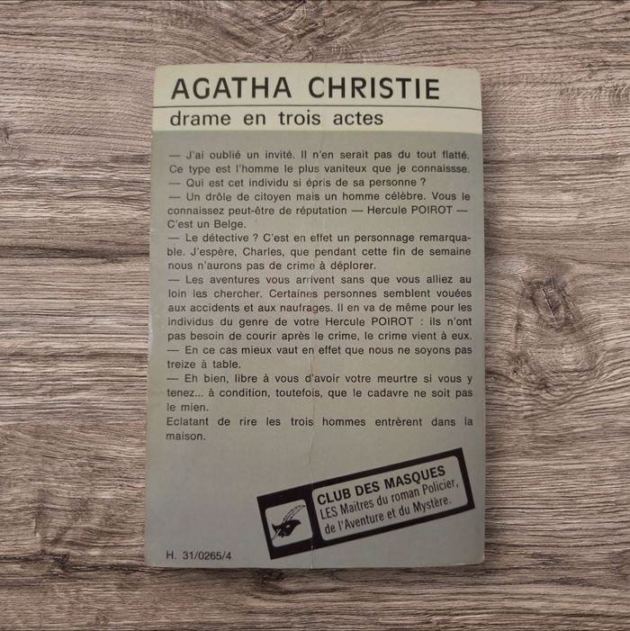 Agatha Christie - photo numéro 2