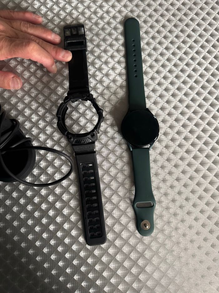 Montre connectée - photo numéro 2