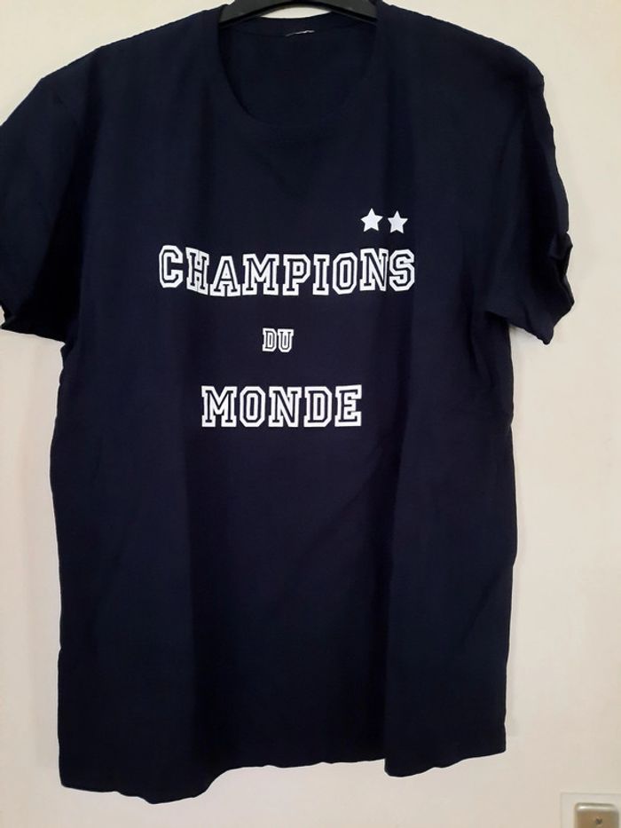 Tee-shirt