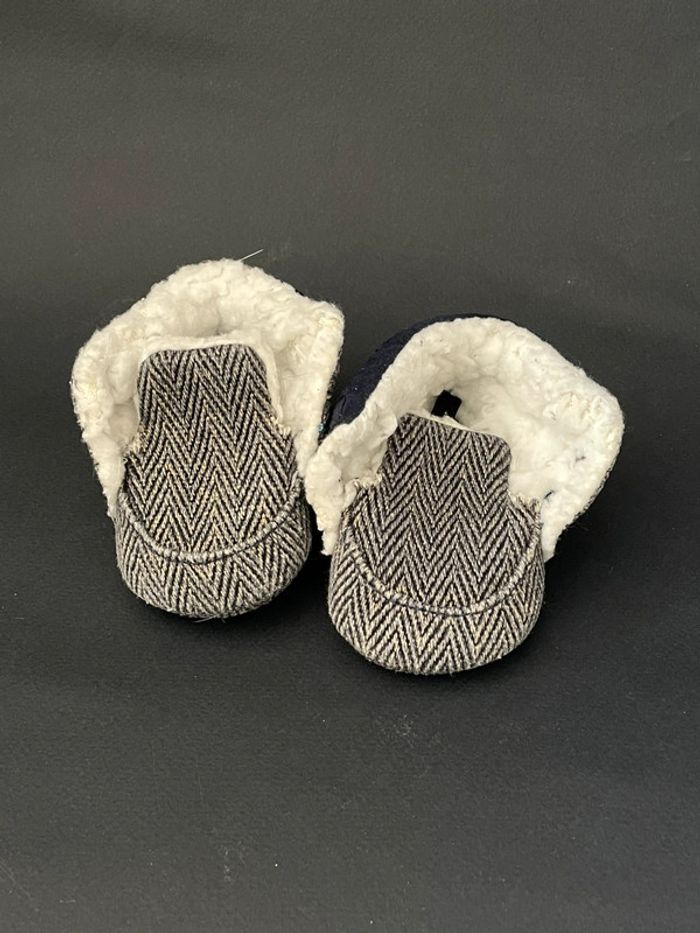 Chaussures bébé