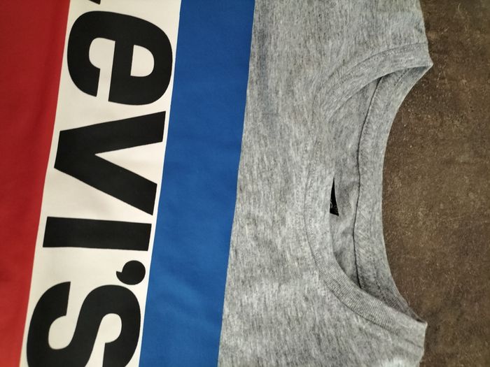 Lot 14 ans levis - photo numéro 9