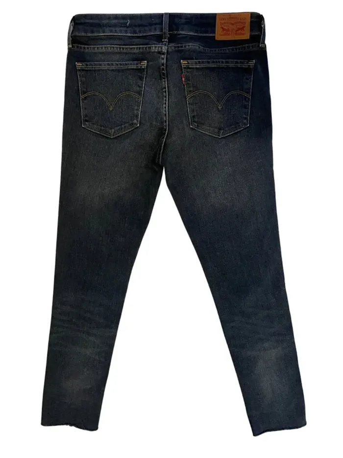 Jean Levi’s 711 - photo numéro 4
