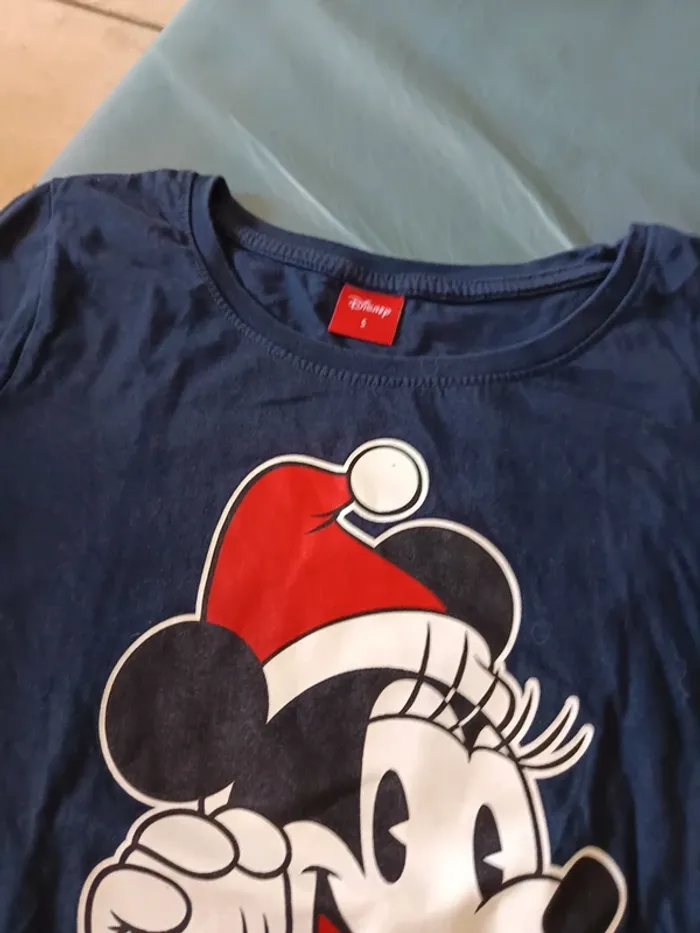 Pyjama Disney S - photo numéro 2