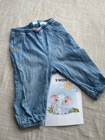 Jean H&M