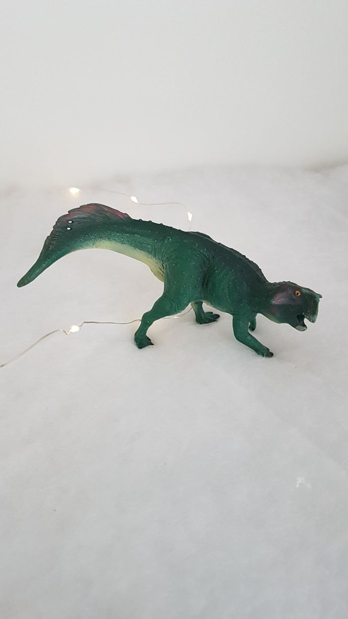 Schleich dinosaure