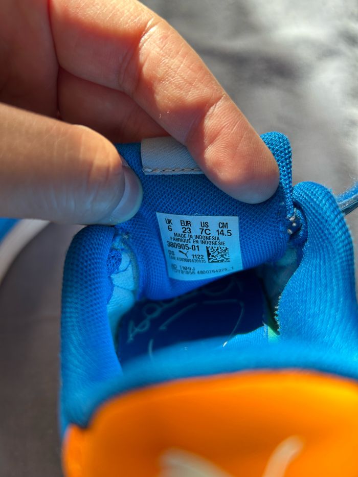 Basket - photo numéro 7