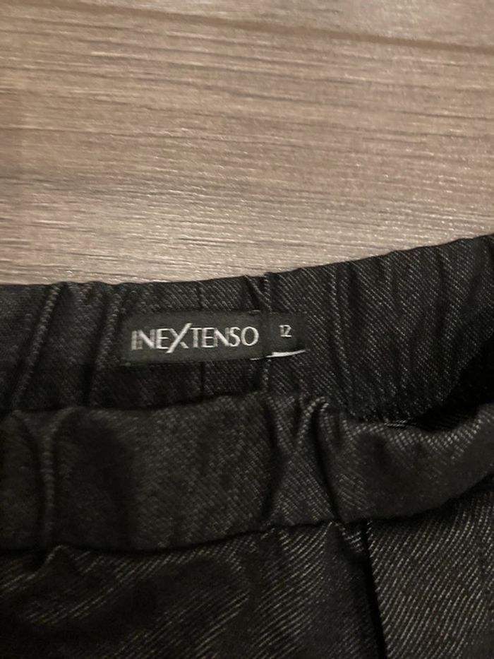 Tregging Inextenso 12 ans - photo numéro 2