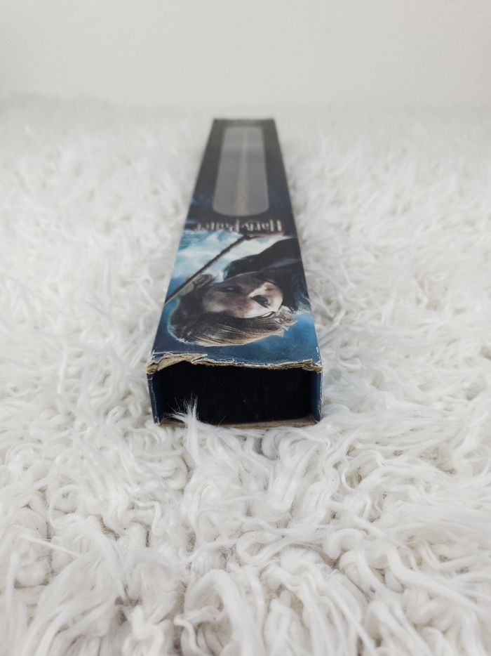 Baguette de Hermione Granger Harry Potter 🎅 - photo numéro 6