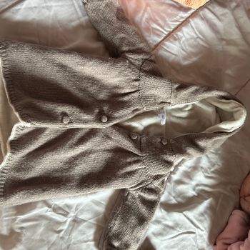 manteau