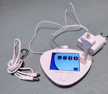 Cyclotest myWay Ordinateur de Fertilité 