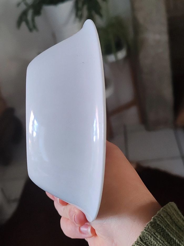 Assiette creuse bossu de notre dame Disney - photo numéro 5