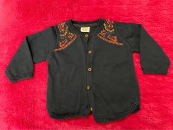 Gilet TAO 6 mois - 68cm