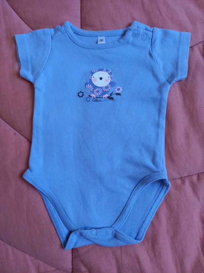Body 50cm