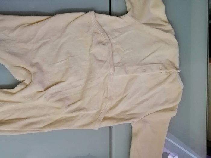 Pyjama - photo numéro 5